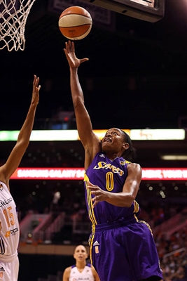 Alana Beard posters