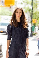 Alana Zimmer Longsleeve T-shirt #4104727