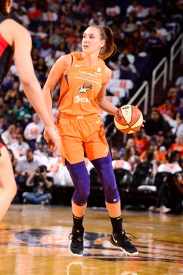Alanna Smith posters