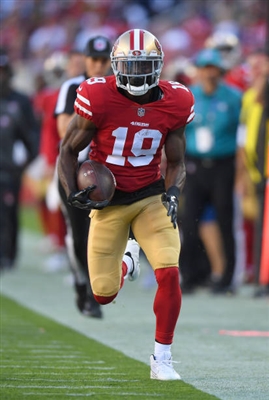 Aldrick Robinson posters