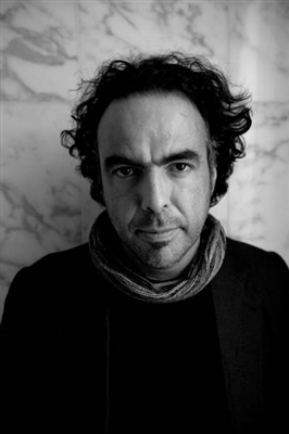 Alejandro G. Inarritu posters