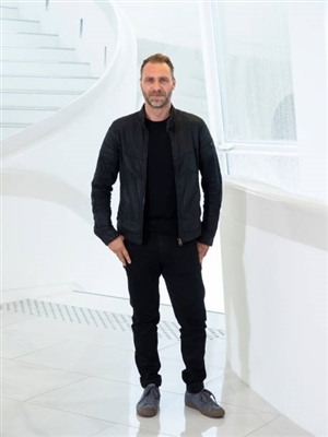 Alexandre Willaume poster
