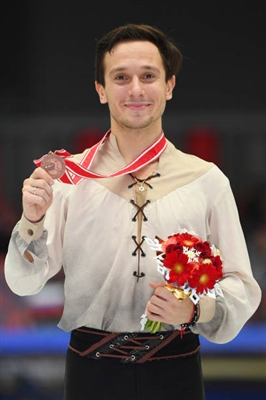 Alexei Bychenko Sweatshirt