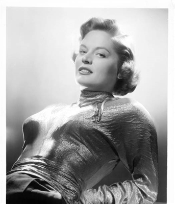 Alexis Smith Mouse Pad 4070344