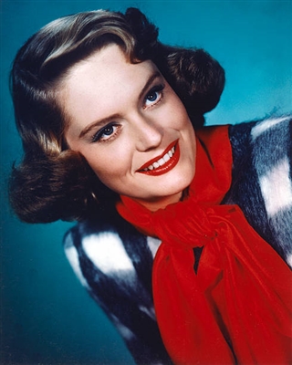 Alexis Smith mouse pad