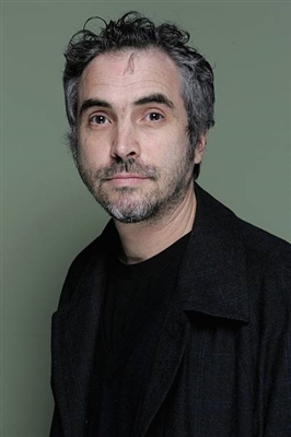 Alfonso Cuaron Tank Top