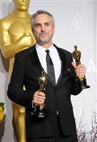 Alfonso Cuaron mug #G2587012