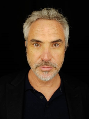 Alfonso Cuaron mug
