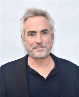 Alfonso Cuaron puzzle