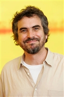 Alfonso Cuaron tote bag #G2587015