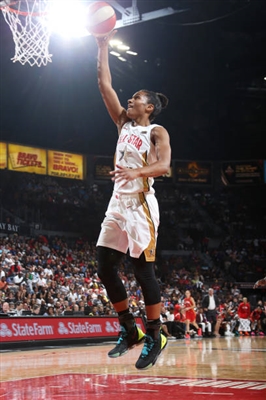 Alyssa Thomas posters