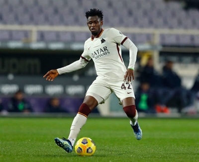 Amadou Diawara posters