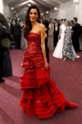 Amal Clooney Poster 4075882