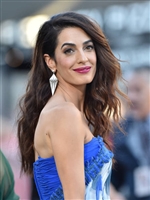 Amal Clooney mug #G3441323