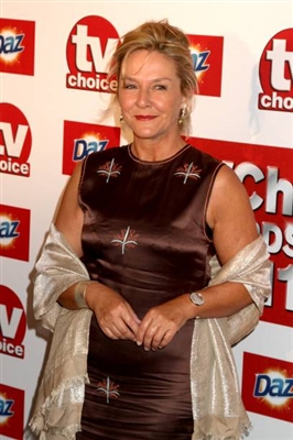 Amanda Burton posters