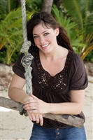 Amanda Kimmel Tank Top #4122104