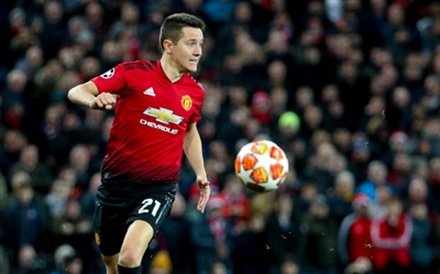 Ander Herrera posters