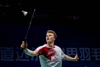 Anders Antonsen posters