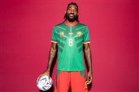 Andre-Frank Zambo Anguissa Sweatshirt #4160503