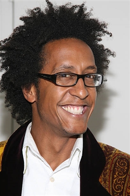 Andre Royo poster