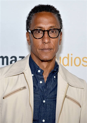 Andre Royo poster