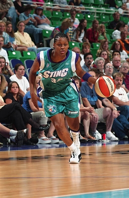 Andrea Stinson posters