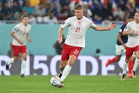 Andreas Cornelius hoodie #4159112