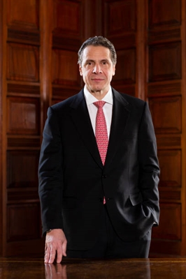 Andrew Cuomo posters