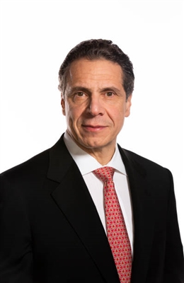 Andrew Cuomo posters