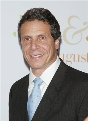 Andrew Cuomo posters
