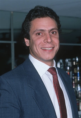 Andrew Cuomo posters