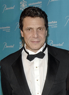 Andrew Cuomo posters