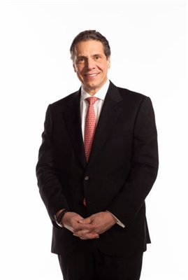 Andrew Cuomo posters