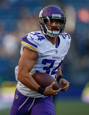 Andrew Sendejo posters