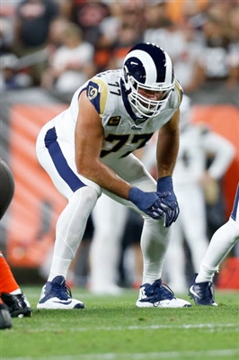 Andrew Whitworth poster