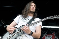 Andrew W.K t-shirt #4082233