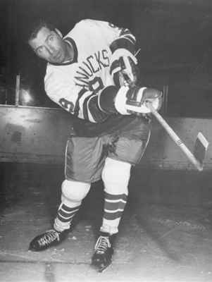 Andy Bathgate posters