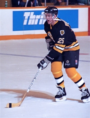 Andy Brickley posters