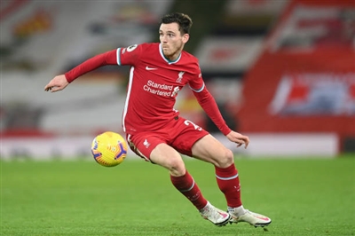 Andy Robertson posters