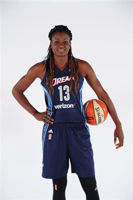 Aneika Morello posters