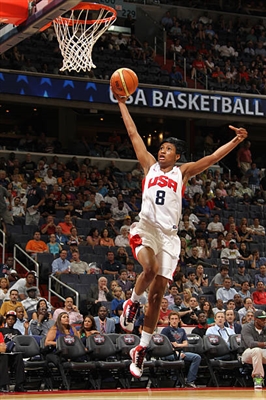 Angel Mccoughtry posters