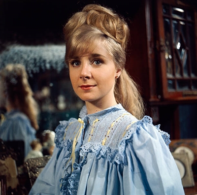 Angela Douglas posters