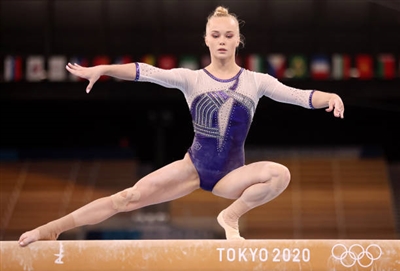 Angelina Melnikova posters