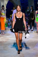Anna Ewers Tank Top #4085133