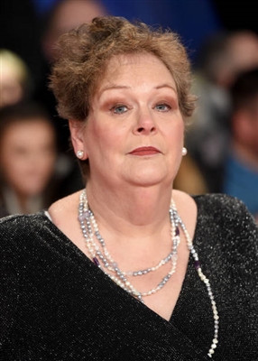 Anne Hegerty posters