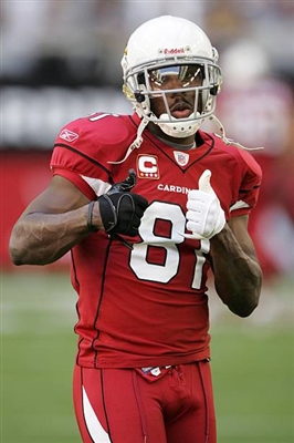 Anquan Boldin canvas poster
