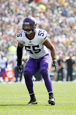 Anthony Barr posters