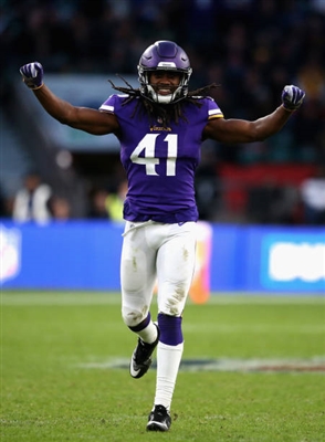 Anthony Harris posters