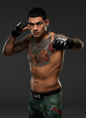 Anthony Hernandez posters