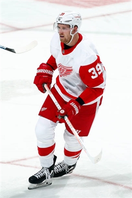 Anthony Mantha canvas poster